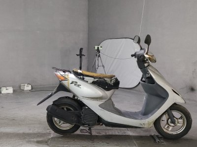 Honda DIO 2001