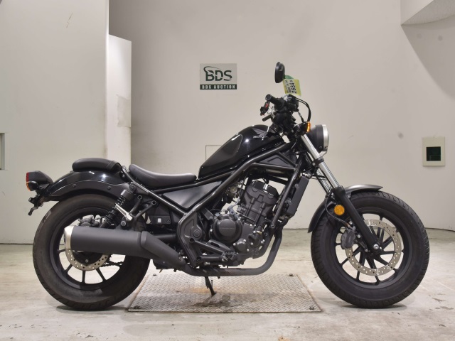 Honda REBEL CMX250 2019