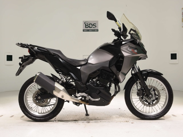 Kawasaki VERSYS-X 250A 2017