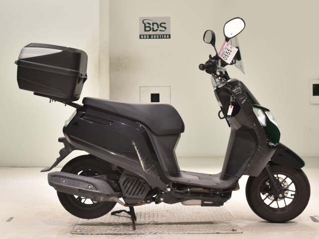 Honda DUNK 2019