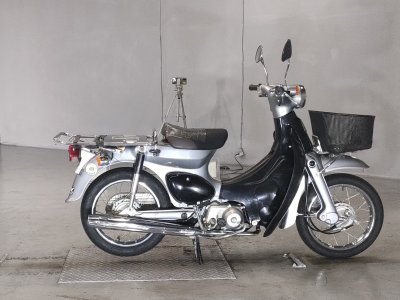 Honda LITTLECUB 2006