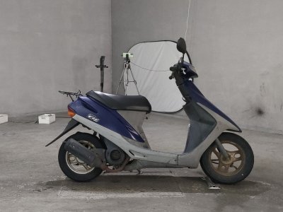 Honda DIO 1996