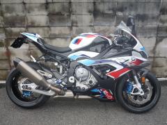 BMW M1000RR 2022