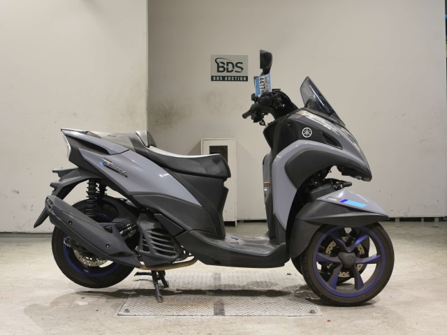 Yamaha TRICITY 155A 2020