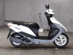 Suzuki ADDRESS V125