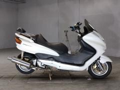 Yamaha MAJESTY 250 2001