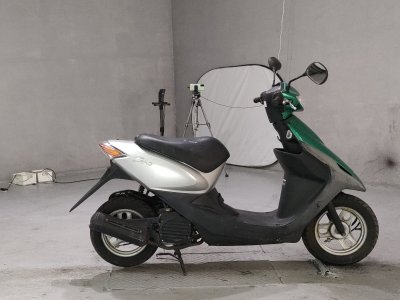 Honda DIO