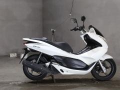 Honda PCX125 2014