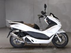 Honda PCX125 2010