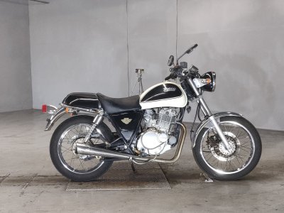 Suzuki VOLTY