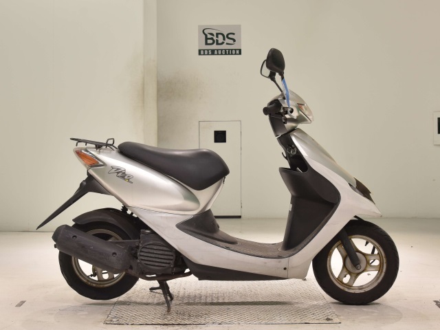 Honda DIO-5 2003