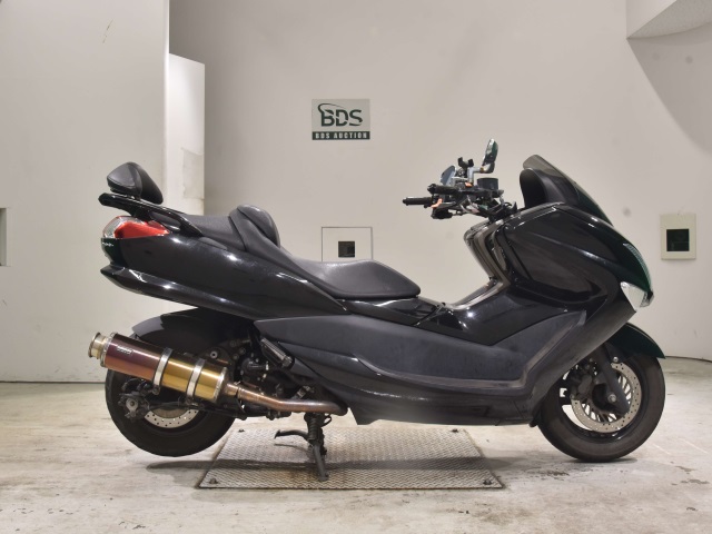 Yamaha MAJESTY 250 2014