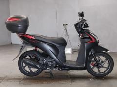 Honda DIO110 2019