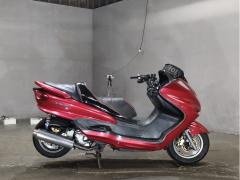 Yamaha MAJESTY 250 2001