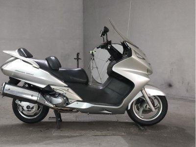 Honda SILVERWING600 2001
