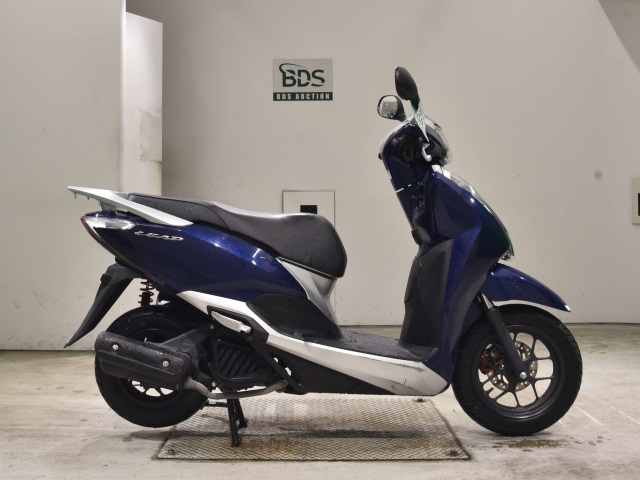 Honda LEAD125 2018