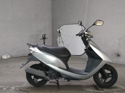 Honda DIO 2011