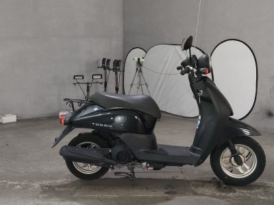 Honda TODAY 2007