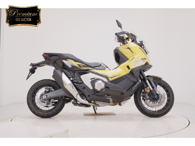 Honda X-ADV750-2 2025