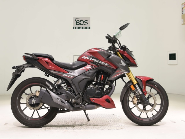 Honda HORNET 2.0 2020