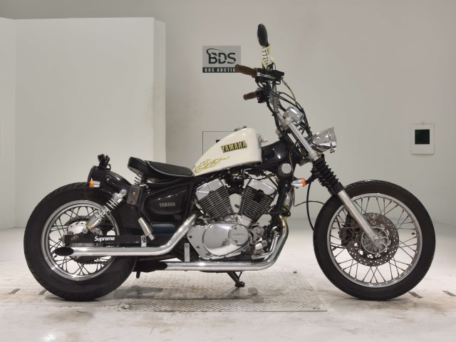 Yamaha VIRAGO XV250 1994