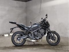 Honda CB650R 2023