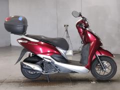 Honda LEAD125 2018