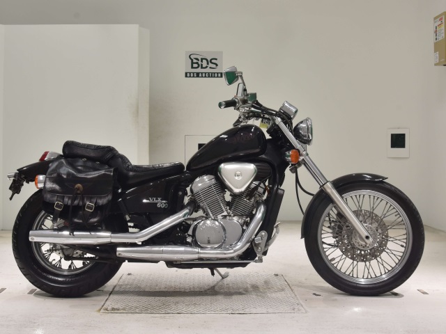 Honda STEED600 1994