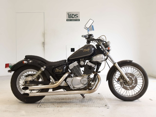 Yamaha VIRAGO XV250 1991