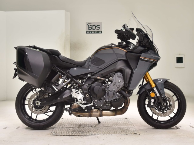 Yamaha TRACER9 GT+ 2024