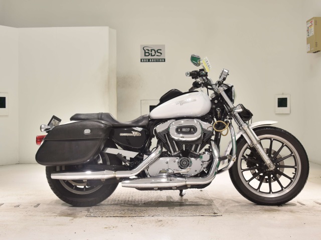 HD SPORTSTER XL1200L 2006