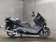Honda FORZA Z 2006