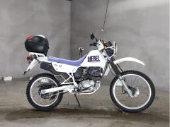 Suzuki DJEBEL200 1993
