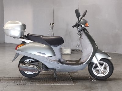 Honda LEAD100 2001
