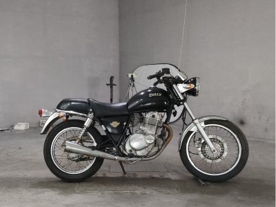 Suzuki VOLTY