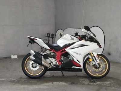 Honda CBR250RR 2020