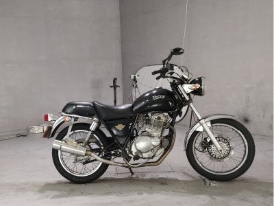 Suzuki VOLTY