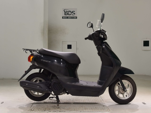 Honda TACT-4 BASIC 2016