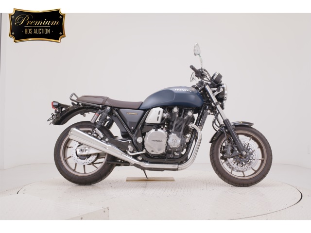 Honda CB1100RS 2022