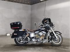 HD ELECTRA GLIDE FLH1340 1985