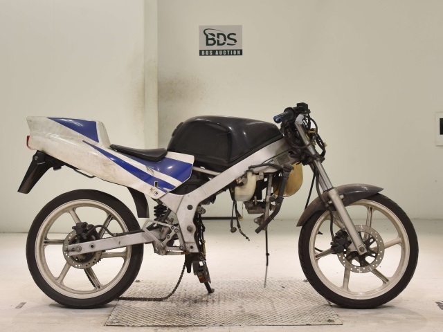 Honda NS-1 1991