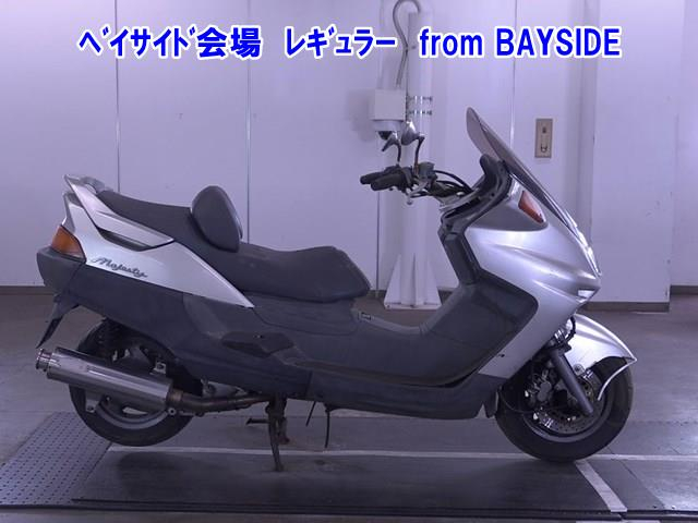 Yamaha MAJESTY 250 1996