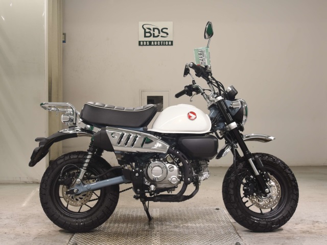 Honda MONKEY125 2024