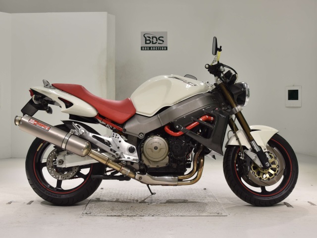 Honda X11 2001
