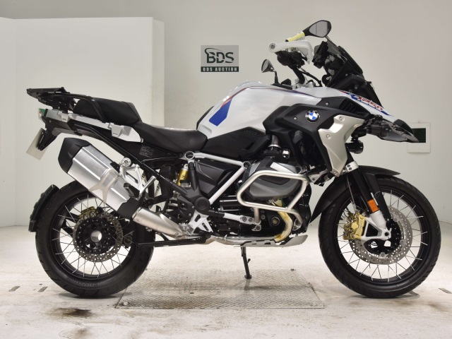 BMW R1250GS 2022