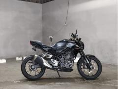 Honda CB250R