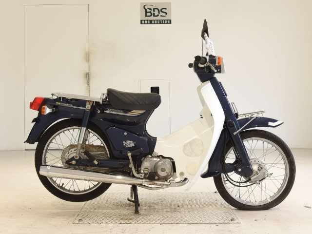 Honda C90-E 1995