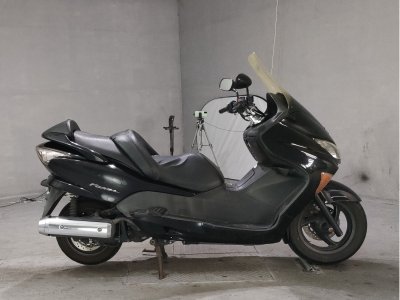 Honda FORZA Z 2006