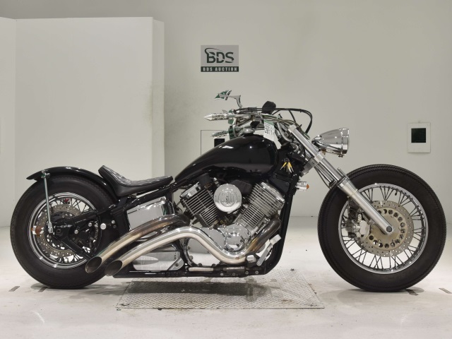 Yamaha DRAGSTAR XVS1100 2000
