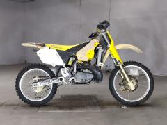 Suzuki RM250